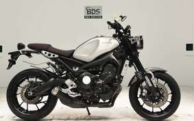 YAMAHA XSR900 2016 RN46J