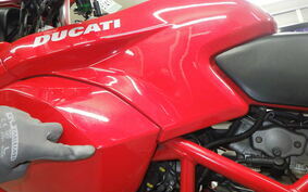 DUCATI MULTISTRADA 1100 2007 A109A