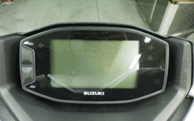 SUZUKI BURGMANストリート125EX EA23M