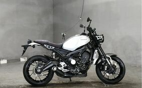 YAMAHA XSR900 2018 RN56J