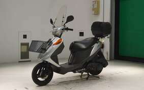 SUZUKI ADDRESS V125 CF4EA