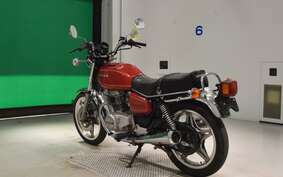 HONDA CB250 T CB250T