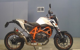 KTM 690 DUKE R 2015 LDU40