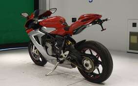 MV AGUSTA F3 2013