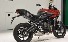 TRIUMPH TIGER 660 SPORTS 2023