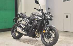 TRIUMPH STREET TRIPLE R 2023