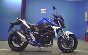 SUZUKI GSR750 A 2014 GR7NA