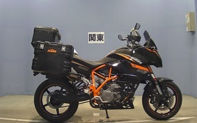 KTM 990 SUPERMOTO T 2013 VS940