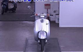 SUZUKI ベルデ CA1MA