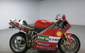 DUCATI 998S 2003 H200A