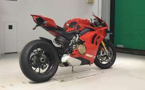 DUCATI PANIGALE V4 S 2020 DA08A