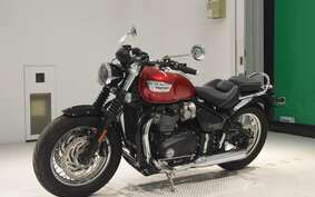 TRIUMPH BONNEVILLE SPEED 2021