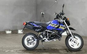 KAWASAKI KSR110 KL110A