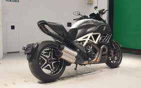 DUCATI DIAVEL AMG 2012 G102J