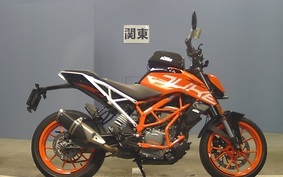 KTM 390 DUKE 2017 JPJ40