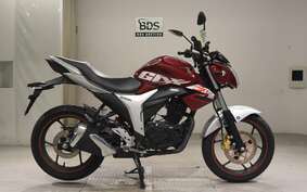 SUZUKI GIXXER 150 NG4BG