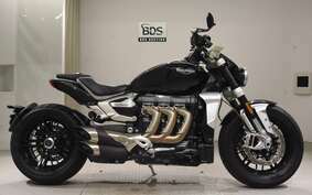 TRIUMPH ROCKET III R 2019 BG11J5