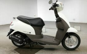 SUZUKI LET's G CA4AA