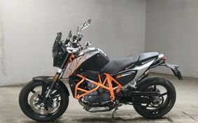 KTM 690 DUKE 2012 LDT40