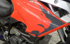 APRILIA PEGASO STRADA 650 2009