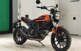 DUCATI SCRAMBLER SIXTY2 2020 KA00A