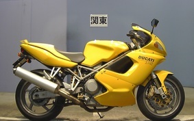 DUCATI ST4 S ABS 2004 S200A