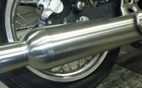 BENELLI インペリアーレ400 2023