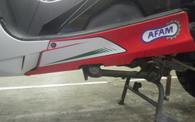 ITALJET FORMULA 125 FRBS