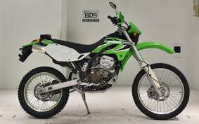 KAWASAKI KLX250 LX250E