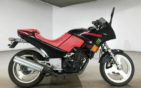 KAWASAKI GPZ250 R EX250E