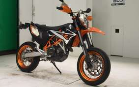 KTM 690 SMC R 2015