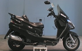 SYM RV125 JP Type LA12