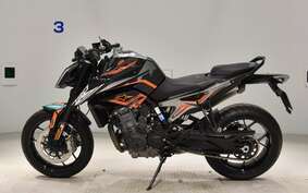 KTM 790 DUKE 2020 TU640