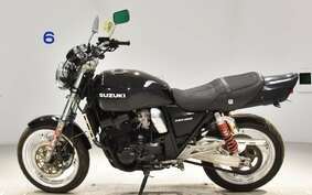 SUZUKI GSX400 IMPULSE 1996 GK79A