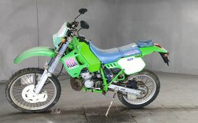 KAWASAKI KDX200SR DX200G