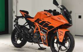 KTM 125 RC