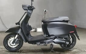 LAMBRETTA  V200Spl 2022 LPB0