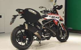 DUCATI HYPERSTRADA 939 2016