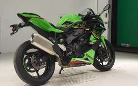 KAWASAKI ZX-4RR 2023 ZX400P