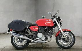 DUCATI GT1000 2006 C103A