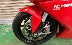 DUCATI 1098 2007 H700A