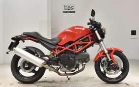 DUCATI MONSTER 400 IE 2008 M407A