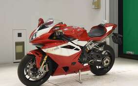 MV AGUSTA F4-RR 2013