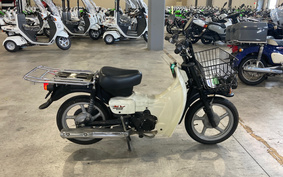 SUZUKI BIRDIE 50 BA43A