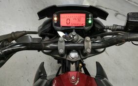 SUZUKI GIXXER 150 NG4BG