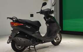 YAMAHA AXIS 125 TREET SE53J