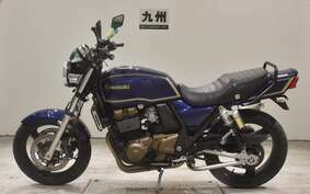 KAWASAKI ZRX-2 2005 ZR400E