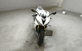 TRIUMPH DAYTONA 675 R 2016 TA14FA