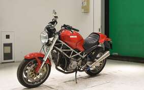 DUCATI MONSTER 800 IE 2004