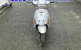 SUZUKI レッツ-4 CA41A